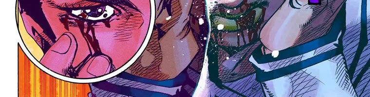 Cuộc Phiêu Lưu Kì Bí Của Jojo Phần 8: Jojolion Chapter 76 - Trang 26