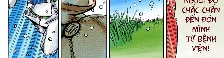 Cuộc Phiêu Lưu Kì Bí Của Jojo Phần 8: Jojolion Chapter 76 - Trang 38