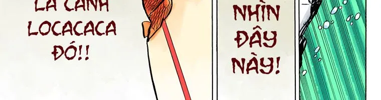 Cuộc Phiêu Lưu Kì Bí Của Jojo Phần 8: Jojolion Chapter 76 - Trang 41