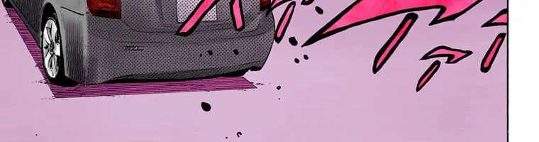 Cuộc Phiêu Lưu Kì Bí Của Jojo Phần 8: Jojolion Chapter 77 - Trang 47