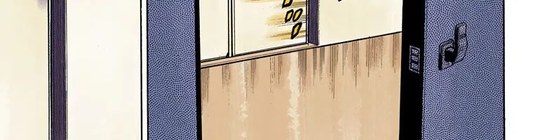Cuộc Phiêu Lưu Kì Bí Của Jojo Phần 8: Jojolion Chapter 78 - Trang 13