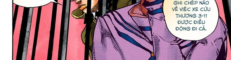 Cuộc Phiêu Lưu Kì Bí Của Jojo Phần 8: Jojolion Chapter 78 - Trang 18