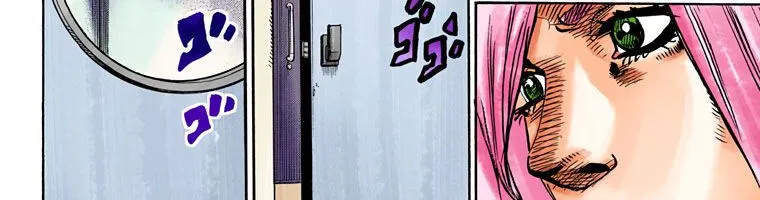 Cuộc Phiêu Lưu Kì Bí Của Jojo Phần 8: Jojolion Chapter 78 - Trang 36