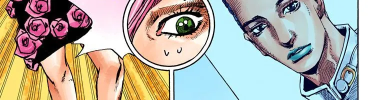 Cuộc Phiêu Lưu Kì Bí Của Jojo Phần 8: Jojolion Chapter 78 - Trang 39