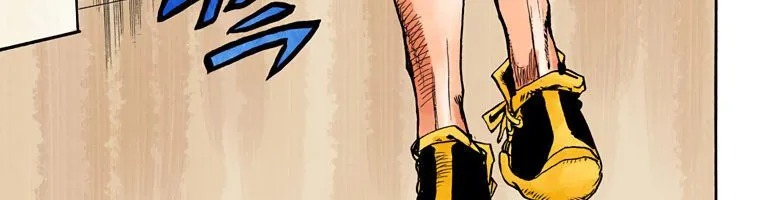 Cuộc Phiêu Lưu Kì Bí Của Jojo Phần 8: Jojolion Chapter 78 - Trang 45