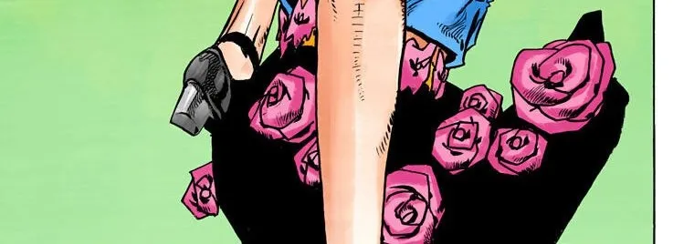 Cuộc Phiêu Lưu Kì Bí Của Jojo Phần 8: Jojolion Chapter 78 - Trang 7