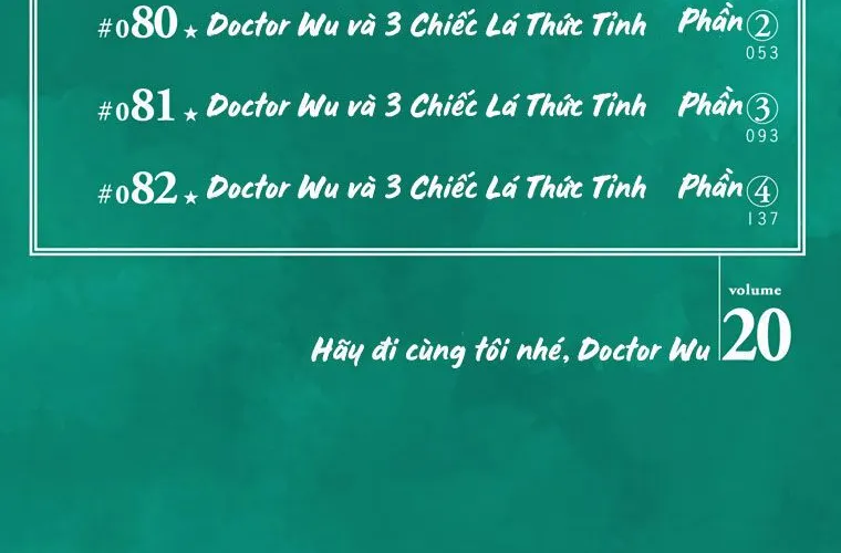 Cuộc Phiêu Lưu Kì Bí Của Jojo Phần 8: Jojolion Chapter 79 - Trang 16
