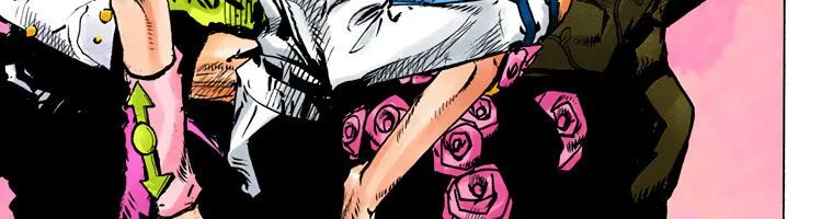 Cuộc Phiêu Lưu Kì Bí Của Jojo Phần 8: Jojolion Chapter 79 - Trang 20