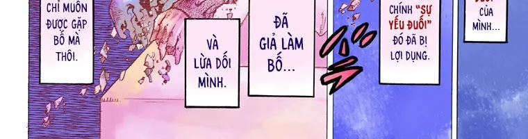 Cuộc Phiêu Lưu Kì Bí Của Jojo Phần 8: Jojolion Chapter 79 - Trang 27