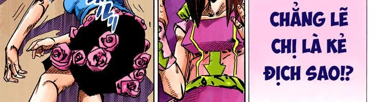 Cuộc Phiêu Lưu Kì Bí Của Jojo Phần 8: Jojolion Chapter 79 - Trang 36