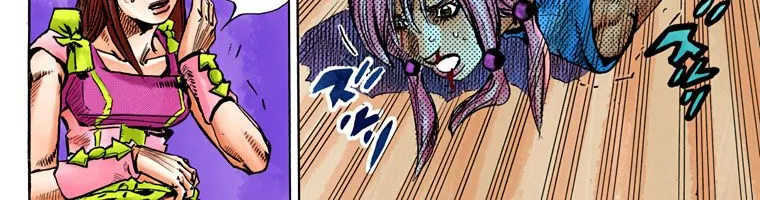Cuộc Phiêu Lưu Kì Bí Của Jojo Phần 8: Jojolion Chapter 79 - Trang 39