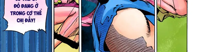Cuộc Phiêu Lưu Kì Bí Của Jojo Phần 8: Jojolion Chapter 79 - Trang 42