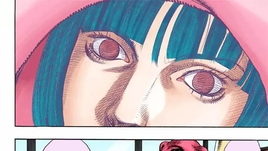 Cuộc Phiêu Lưu Kì Bí Của Jojo Phần 8: Jojolion Chapter 8 - Trang 49