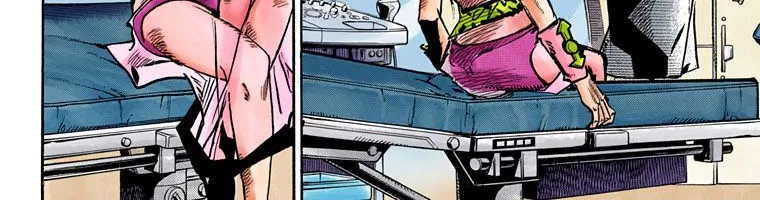 Cuộc Phiêu Lưu Kì Bí Của Jojo Phần 8: Jojolion Chapter 80 - Trang 18