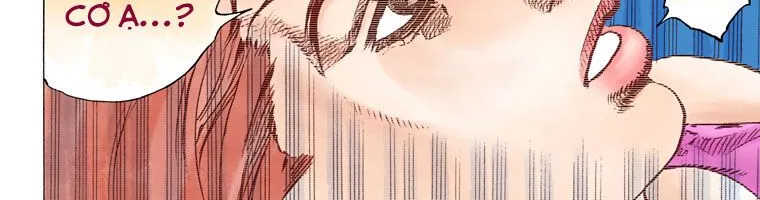 Cuộc Phiêu Lưu Kì Bí Của Jojo Phần 8: Jojolion Chapter 80 - Trang 24
