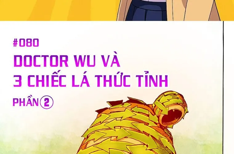 Cuộc Phiêu Lưu Kì Bí Của Jojo Phần 8: Jojolion Chapter 80 - Trang 5