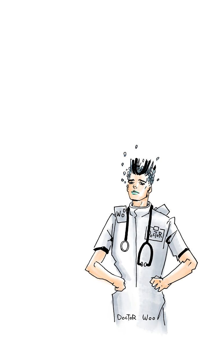 Cuộc Phiêu Lưu Kì Bí Của Jojo Phần 8: Jojolion Chapter 81 - Trang 40