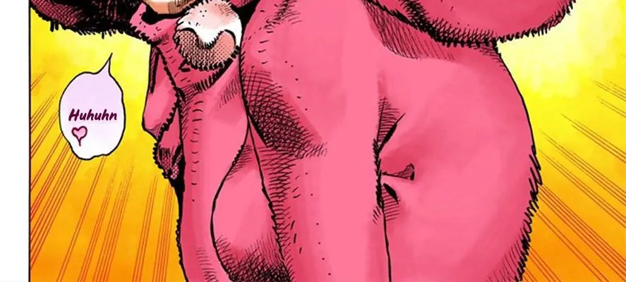 Cuộc Phiêu Lưu Kì Bí Của Jojo Phần 8: Jojolion Chapter 9 - Trang 35