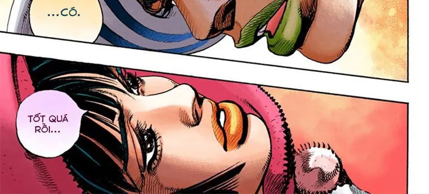 Cuộc Phiêu Lưu Kì Bí Của Jojo Phần 8: Jojolion Chapter 9 - Trang 50