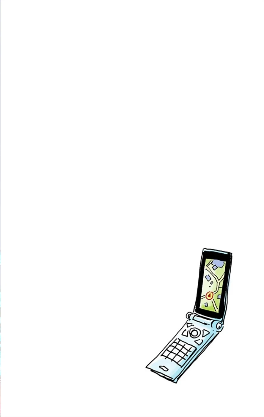Cuộc Phiêu Lưu Kỳ Bí của JoJo Phần 8: Jojolion Chapter 12 - Trang 46