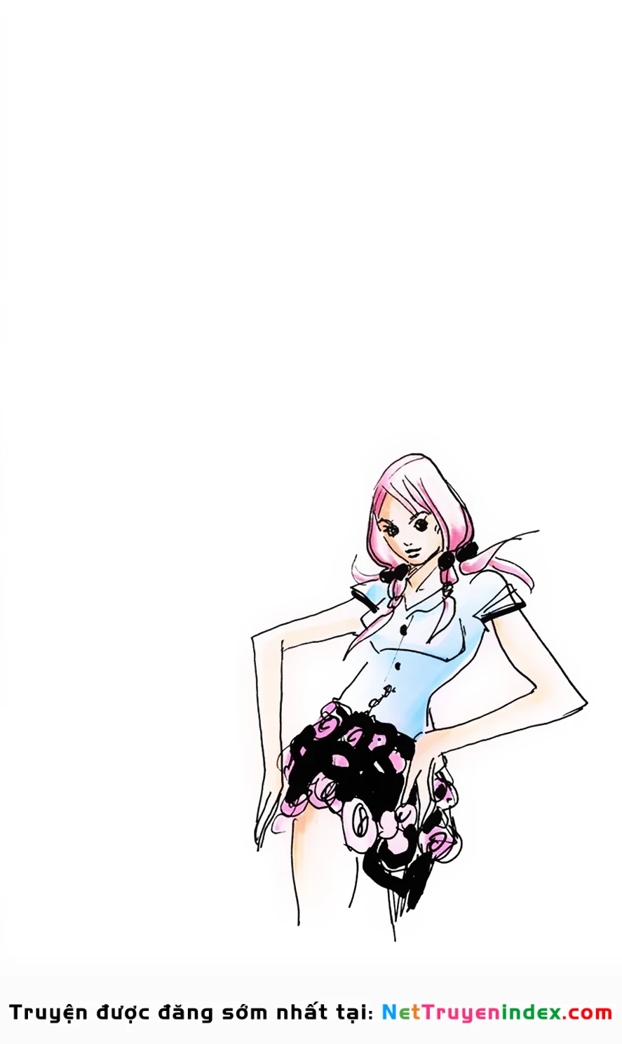 Cuộc Phiêu Lưu Kỳ Bí của JoJo Phần 8: Jojolion Chapter 2 - Trang 45