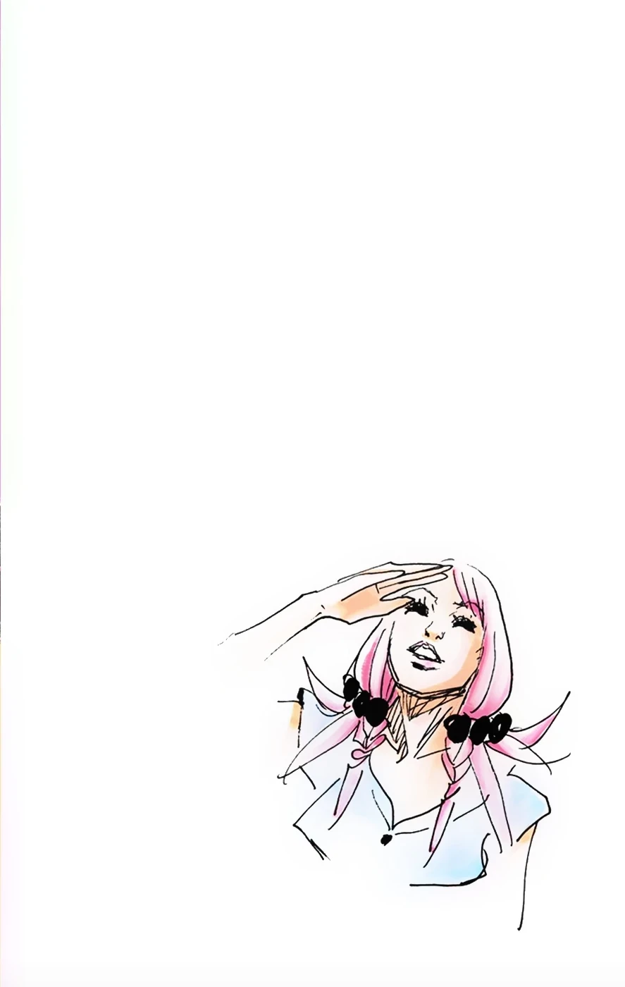 Cuộc Phiêu Lưu Kỳ Bí của JoJo Phần 8: Jojolion Chapter 3 - Trang 34