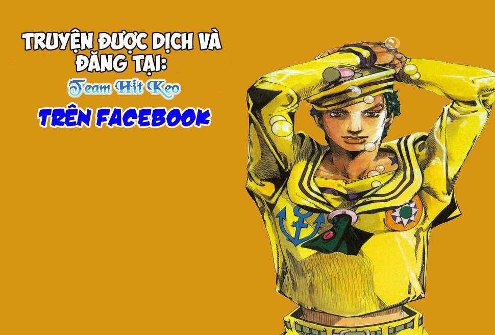Cuộc Phiêu Lưu Kỳ Bí của JoJo Phần 8: Jojolion Chapter 4 - Trang 44