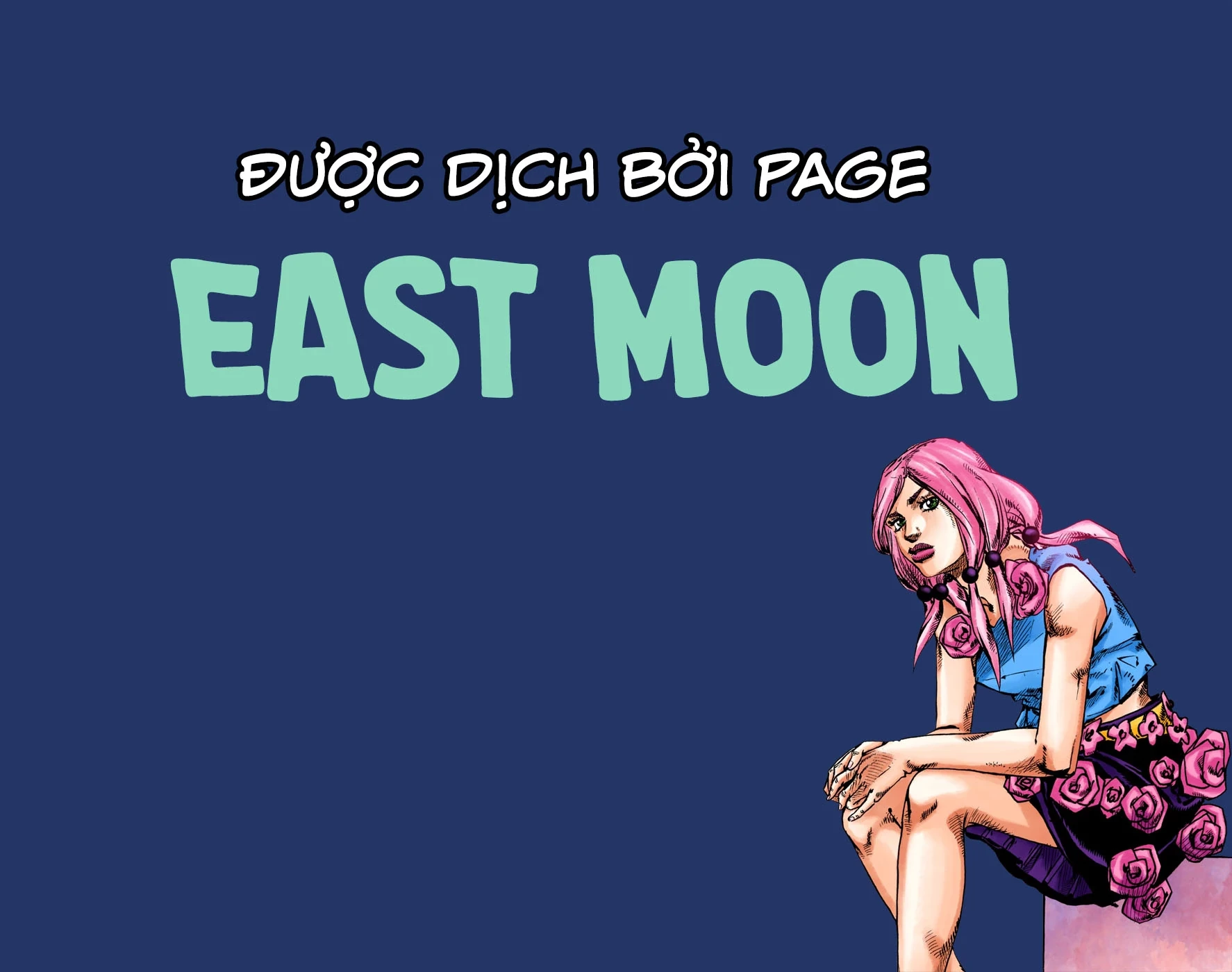 Cuộc Phiêu Lưu Kỳ Bí của JoJo Phần 8: Jojolion Chapter 46 - Trang 39