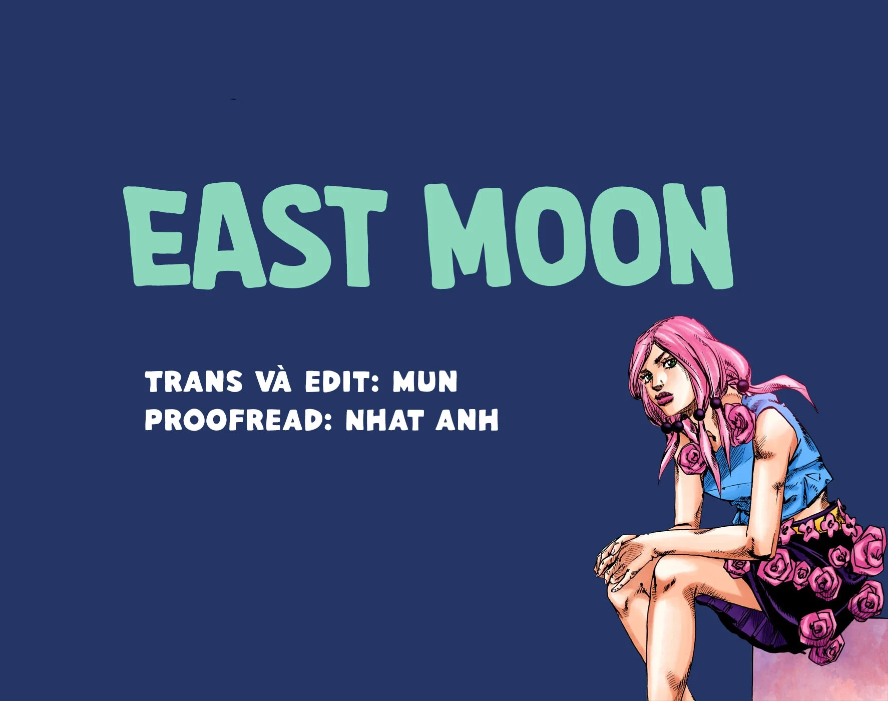 Cuộc Phiêu Lưu Kỳ Bí của JoJo Phần 8: Jojolion Chapter 63 - Trang 46