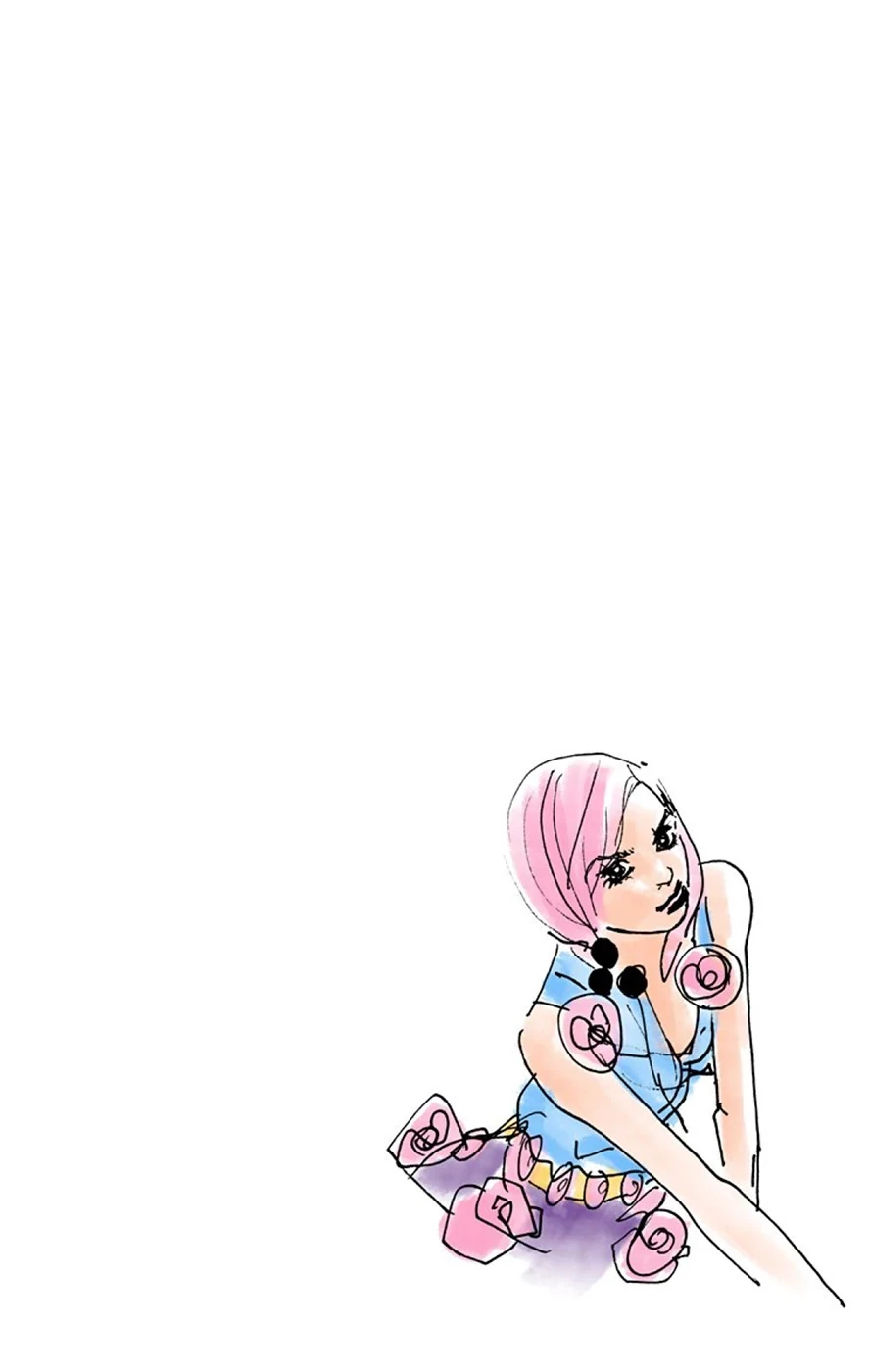 Cuộc Phiêu Lưu Kỳ Bí của JoJo Phần 8: Jojolion Chapter 64 - Trang 40