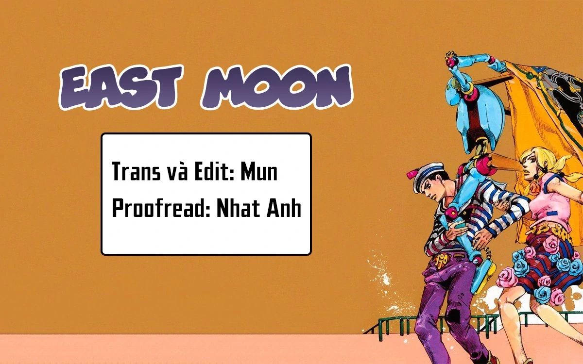 Cuộc Phiêu Lưu Kỳ Bí của JoJo Phần 8: Jojolion Chapter 69 - Trang 25