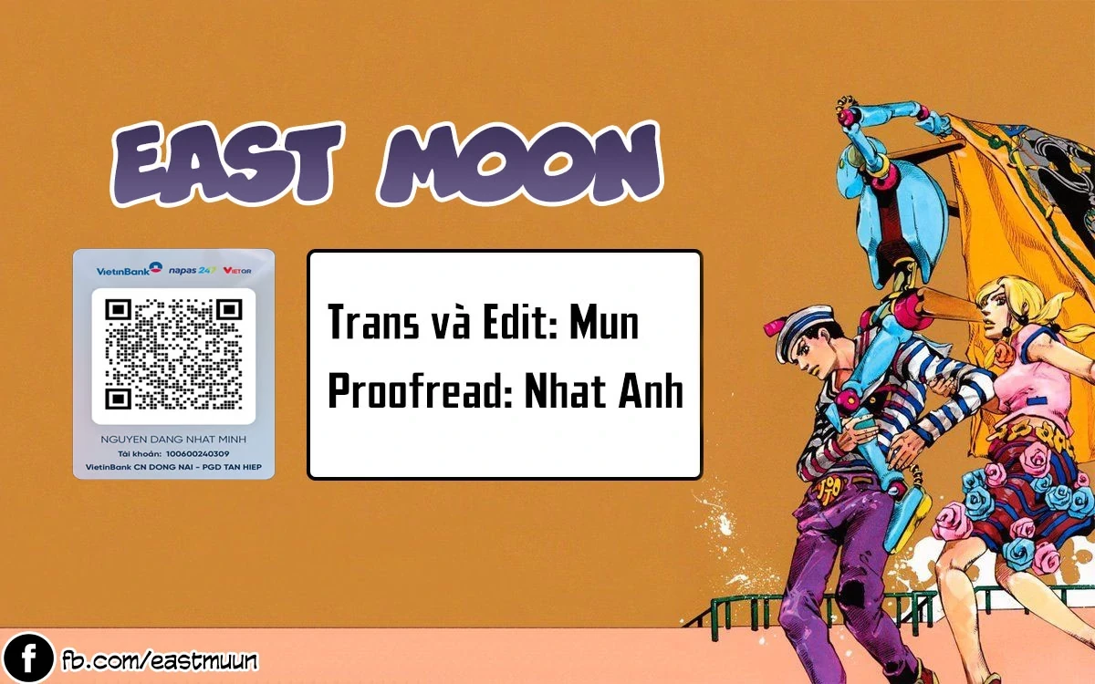 Cuộc Phiêu Lưu Kỳ Bí của JoJo Phần 8: Jojolion Chapter 73 - Trang 27