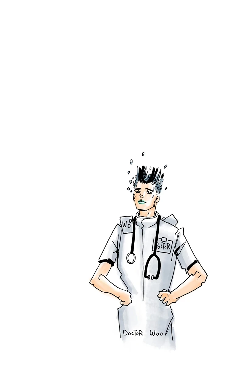 Cuộc Phiêu Lưu Kỳ Bí của JoJo Phần 8: Jojolion Chapter 81 - Trang 40