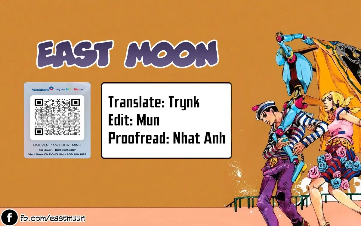 Cuộc Phiêu Lưu Kỳ Bí của JoJo Phần 8: Jojolion Chapter 87 - Trang 44