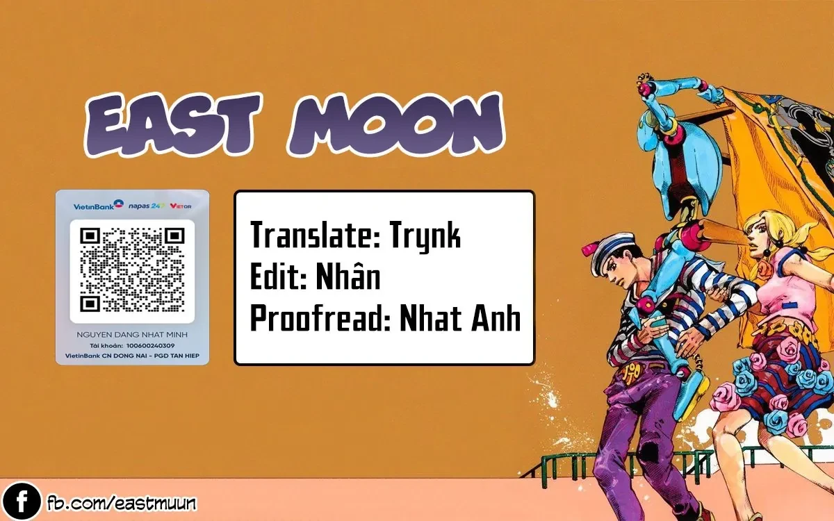 Cuộc Phiêu Lưu Kỳ Bí của JoJo Phần 8: Jojolion Chapter 88 - Trang 41