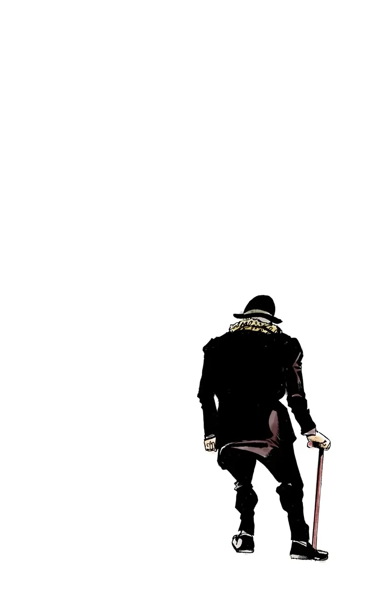 Cuộc Phiêu Lưu Kỳ Bí của JoJo Phần 8: Jojolion Chapter 89 - Trang 31