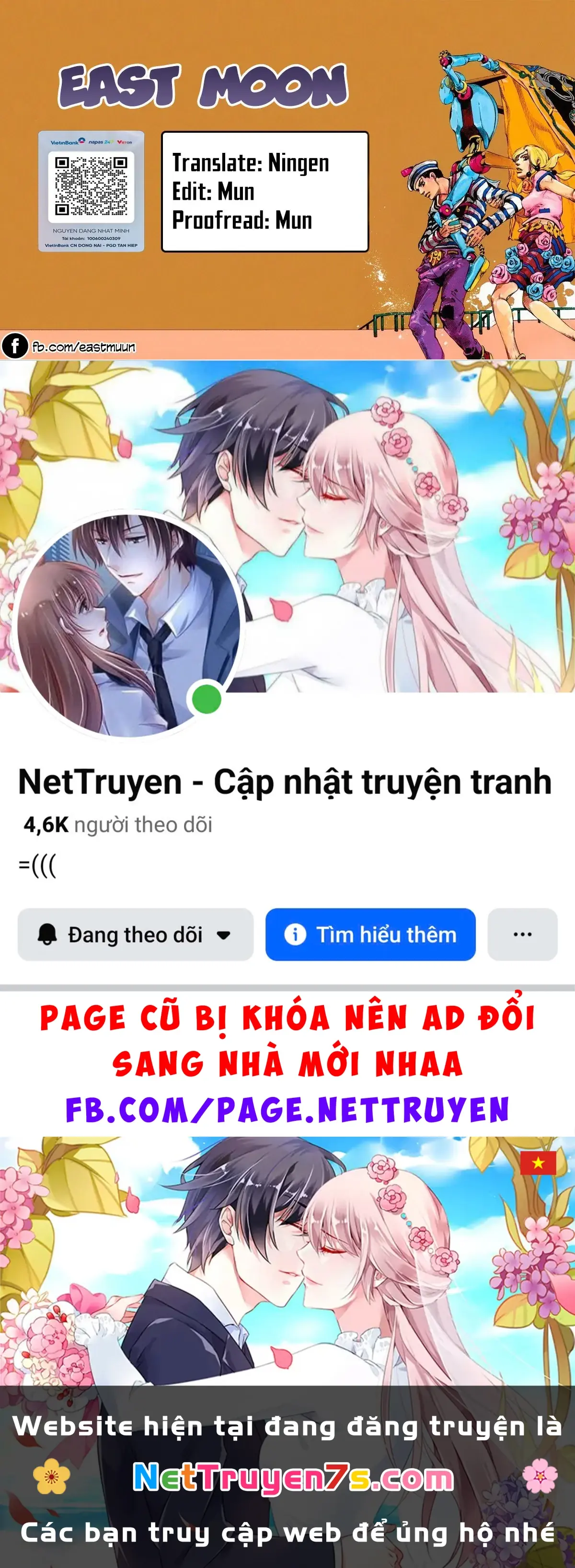 Cuộc Phiêu Lưu Kỳ Bí của JoJo Phần 8: Jojolion Chapter 89 - Trang 32
