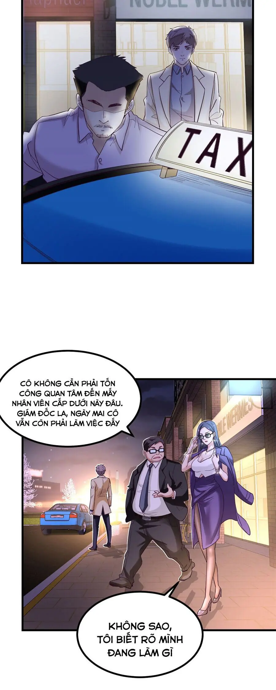 Cuộc Phiêu Lưu Tại Xứ Sở Mộng Giới Chapter 1 - Trang 31