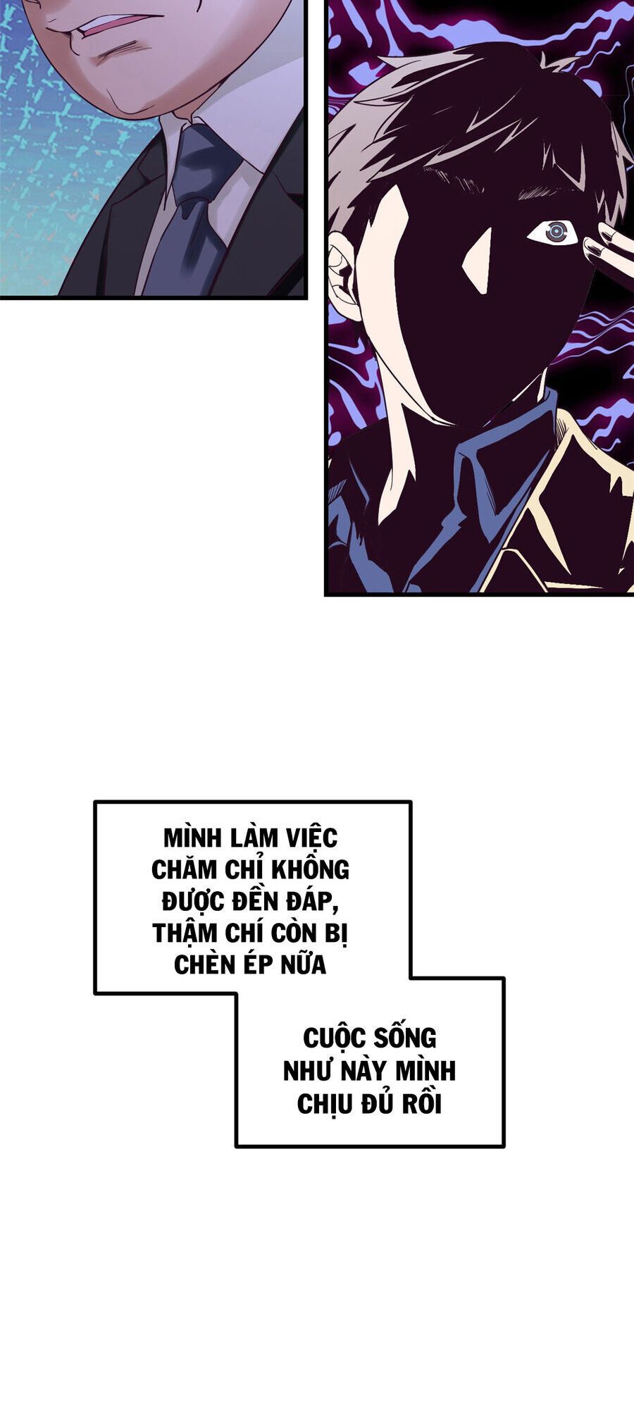 Cuộc Phiêu Lưu Tại Xứ Sở Mộng Giới Chapter 1 - Trang 33