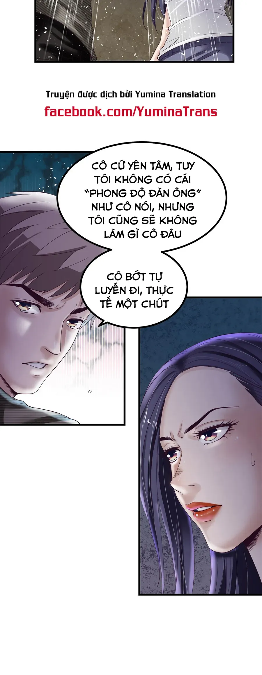 Cuộc Phiêu Lưu Tại Xứ Sở Mộng Giới Chapter 4 - Trang 26
