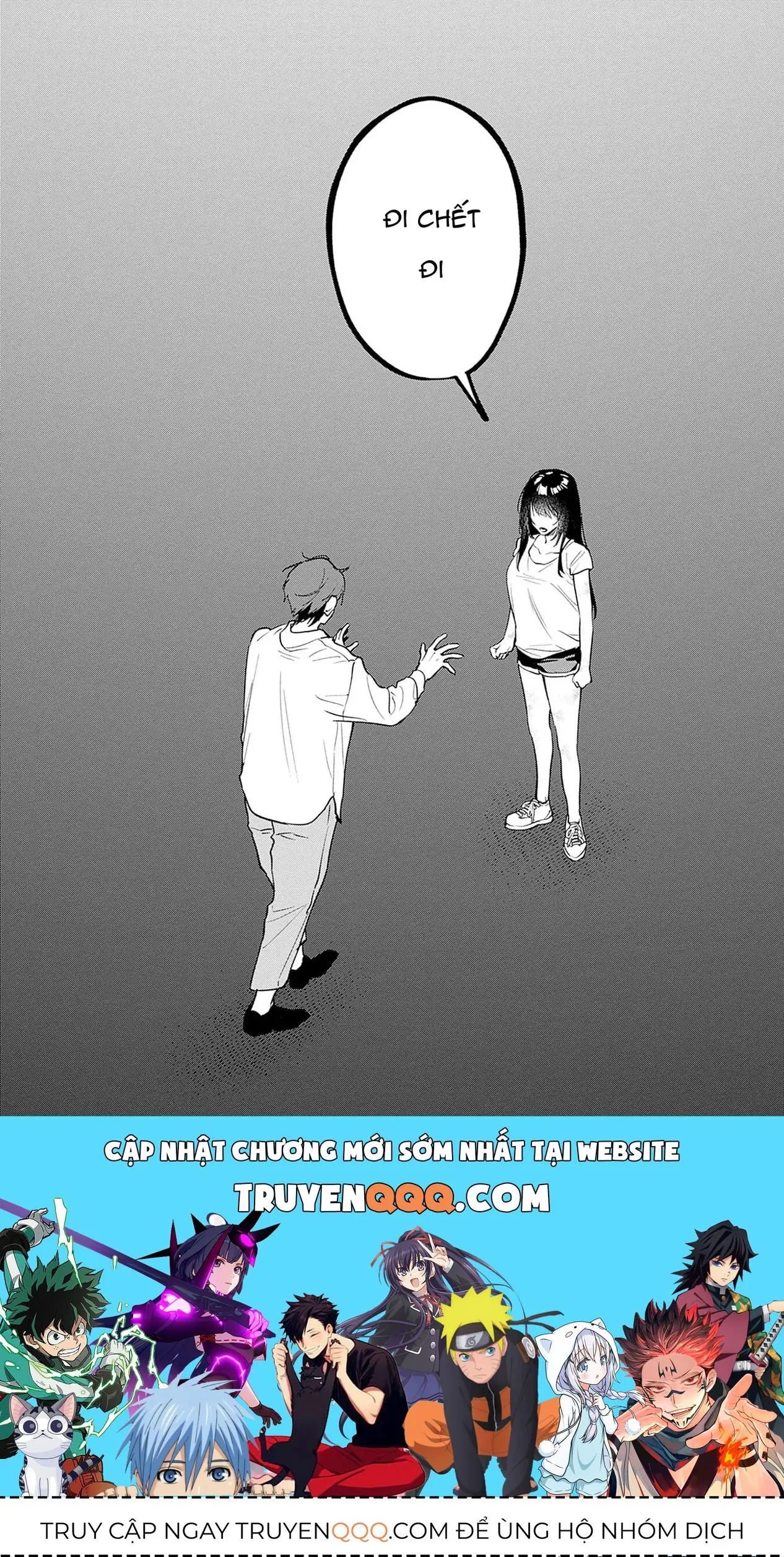 Cuộc Sống Chung Với Nữ Hoàng Kiêu Ngạo Thời Cao Trung Hoá Ra Lại Không Hề Khó Chịu Đến Thế Chapter 13 - Trang 19