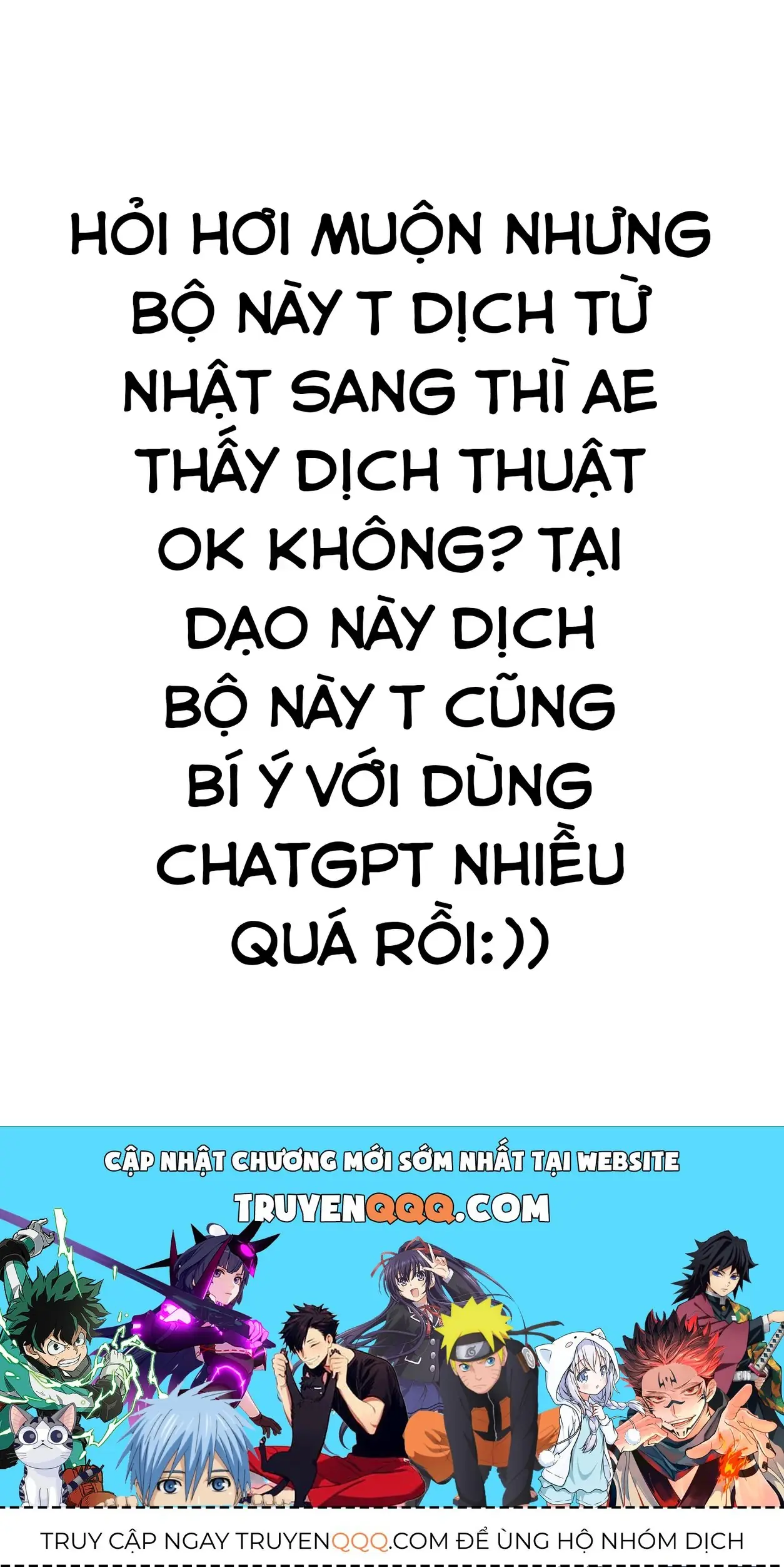 Cuộc Sống Chung Với Nữ Hoàng Kiêu Ngạo Thời Cao Trung Hoá Ra Lại Không Hề Khó Chịu Đến Thế Chapter 4 - Trang 20