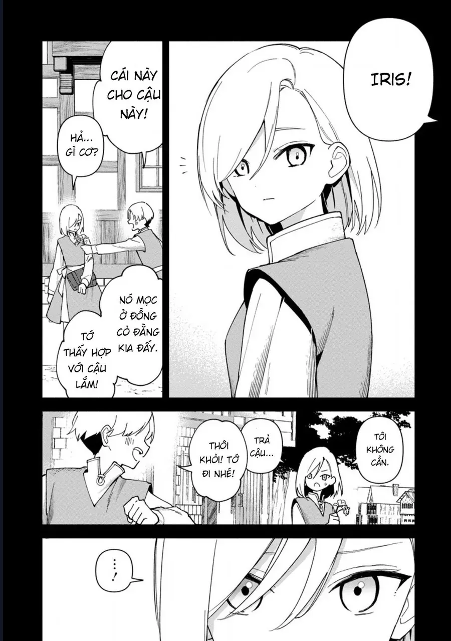 Cuộc Sống Hậu Cung Nhàn Nhã Của Ma Thuật Sư Tuổi Ba Mươi. Chapter 5 - Trang 4