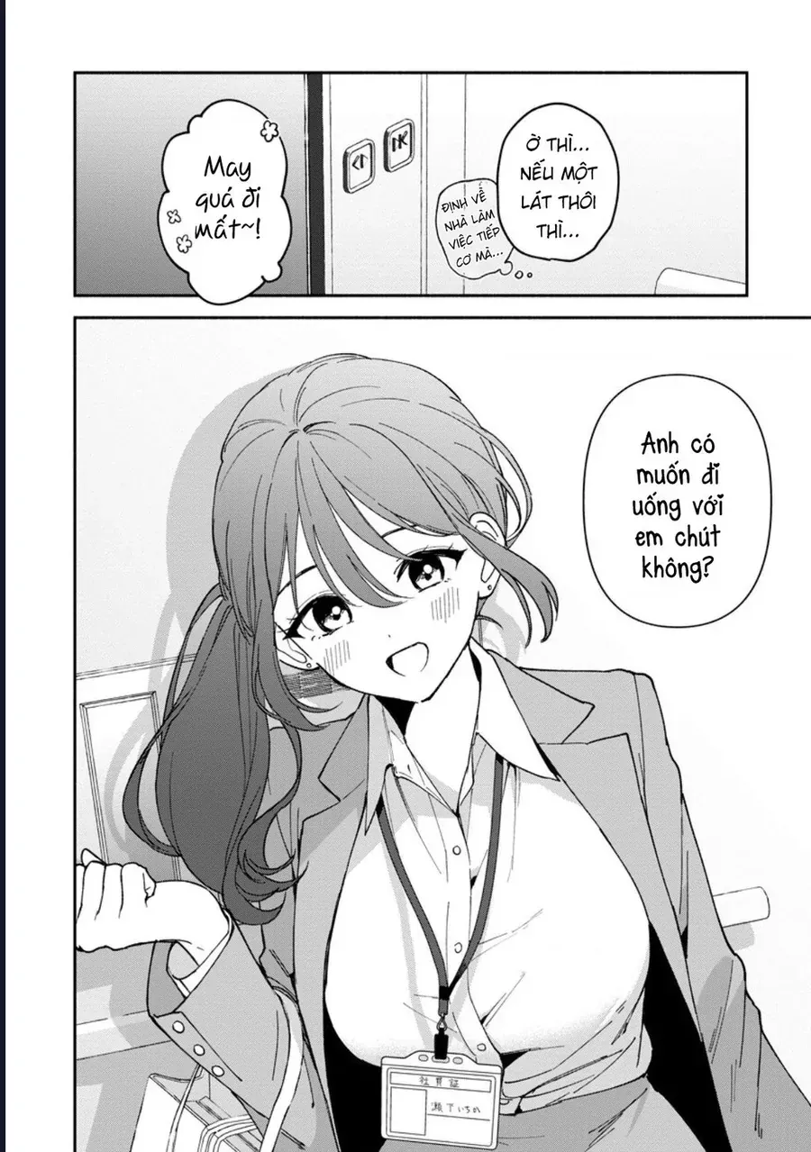 Cuộc Sống Hậu Cung Nhàn Nhã Của Ma Thuật Sư Tuổi Ba Mươi. Chapter 6 - Trang 30