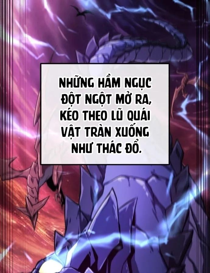 Cuộc Sống Hiện Đại Của Đấng Tối Cao Chapter 1 - Trang 24