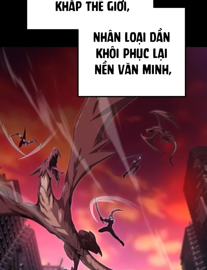 Cuộc Sống Hiện Đại Của Đấng Tối Cao Chapter 1 - Trang 31