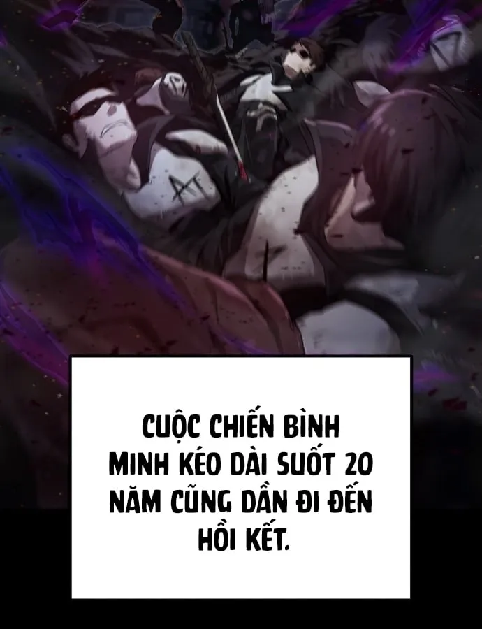 Cuộc Sống Hiện Đại Của Đấng Tối Cao Chapter 1 - Trang 33
