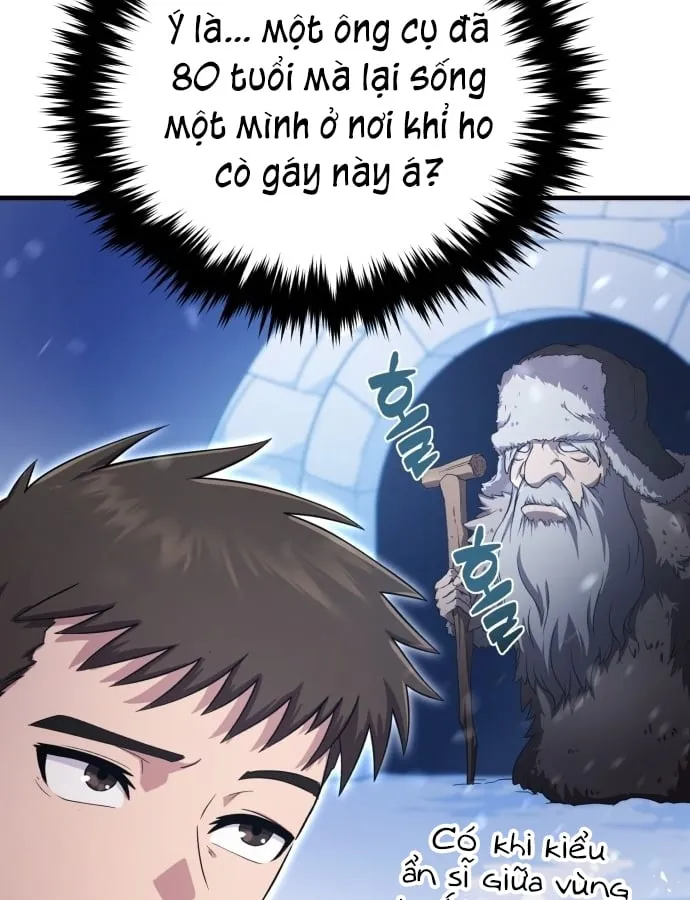 Cuộc Sống Hiện Đại Của Đấng Tối Cao Chapter 1 - Trang 47