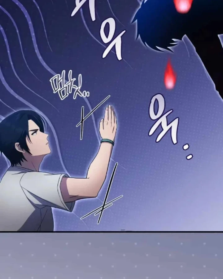 Cuộc Sống Hiện Đại Của Đấng Tối Cao Chapter 10 - Trang 12