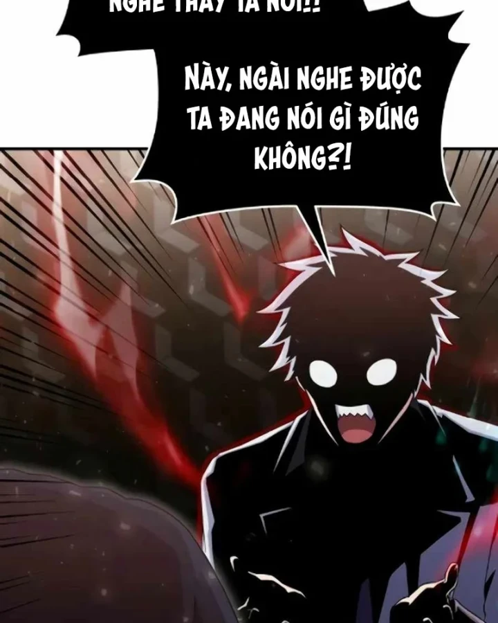 Cuộc Sống Hiện Đại Của Đấng Tối Cao Chapter 10 - Trang 16